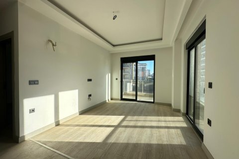 Daire  1+1  Mahmutlar, Antalya, Türkiye №221494 - 2