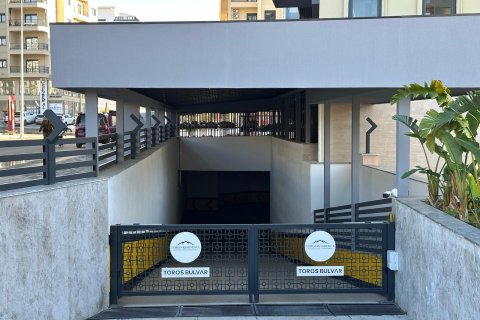 Daire  1+1  Mahmutlar, Antalya, Türkiye №221494 - 18