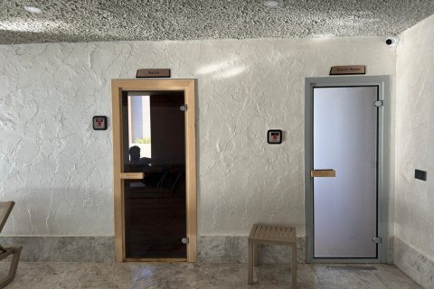 Daire  1+1  Mahmutlar, Antalya, Türkiye №221494 - 14