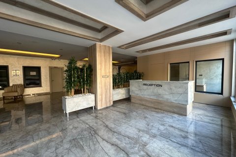 Daire  1+1  Mahmutlar, Antalya, Türkiye №221494 - 12