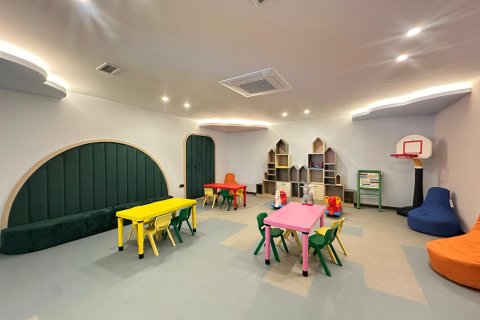 Daire  1+1  Mahmutlar, Antalya, Türkiye №221494 - 16