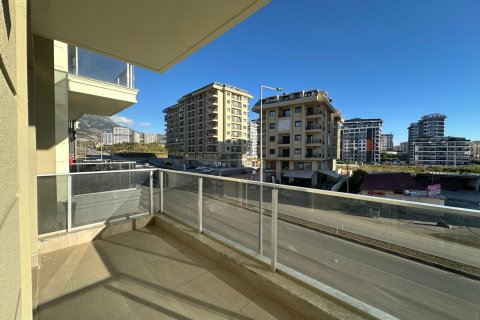 Daire  1+1  Mahmutlar, Antalya, Türkiye №221494 - 7