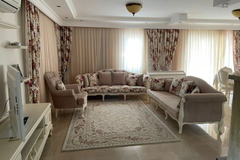 4+1 Villa  i Incekum, Antalya, Tyrkia Nr. 221495 - 3