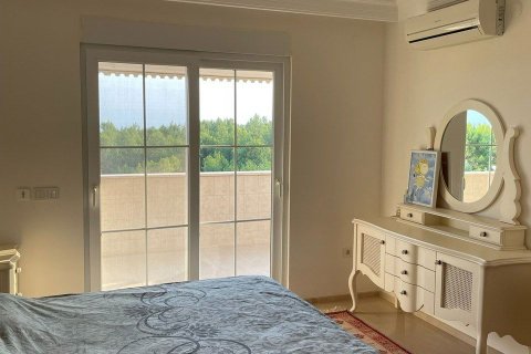 4+1 Villa  i Incekum, Antalya, Tyrkia Nr. 221495 - 18