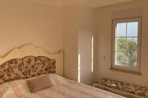 4+1 Villa  i Incekum, Antalya, Tyrkia Nr. 221495 - 11