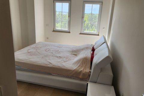 4+1 Villa  i Incekum, Antalya, Tyrkia Nr. 221495 - 21