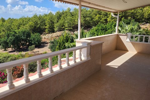 4+1 Villa  i Incekum, Antalya, Tyrkia Nr. 221495 - 15