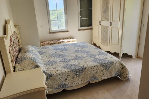 4+1 Villa  i Incekum, Antalya, Tyrkia Nr. 221495 - 20