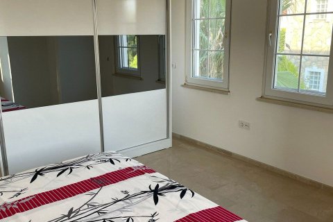 4+1 Villa  i Incekum, Antalya, Tyrkia Nr. 221495 - 14