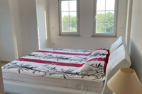 4+1 Villa  i Incekum, Antalya, Tyrkia Nr. 221495 - 13