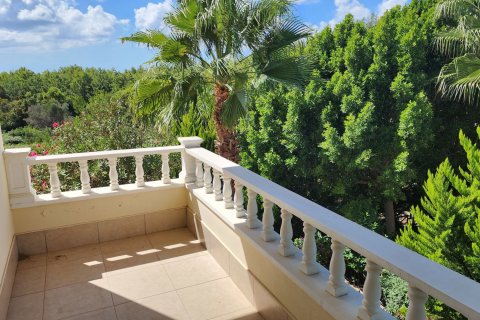 4+1 Villa  i Incekum, Antalya, Tyrkia Nr. 221495 - 12