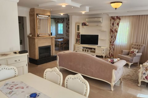 4+1 Villa  i Incekum, Antalya, Tyrkia Nr. 221495 - 5