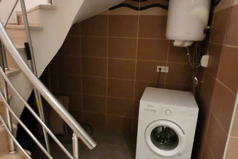 4+1 Villa  i Incekum, Antalya, Tyrkia Nr. 221495 - 8