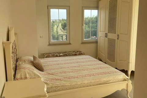 4+1 Villa  i Incekum, Antalya, Tyrkia Nr. 221495 - 9