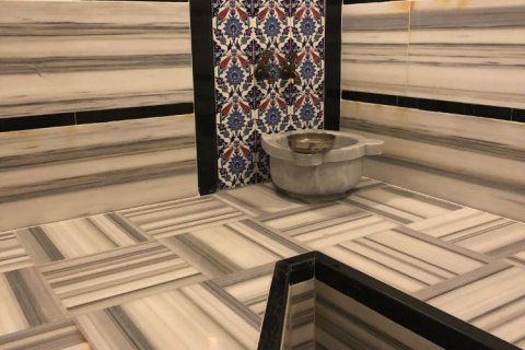 4+1 Villa  i Incekum, Antalya, Tyrkia Nr. 221495 - 24