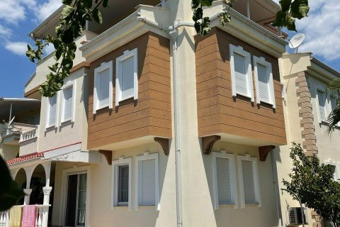 4+1 Villa  i Incekum, Antalya, Tyrkia Nr. 221495 - 16