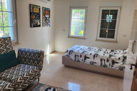4+1 Villa  i Incekum, Antalya, Tyrkia Nr. 221495 - 19