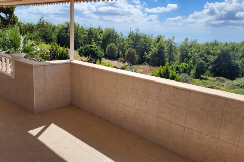 4+1 Villa  i Incekum, Antalya, Tyrkia Nr. 221495 - 10