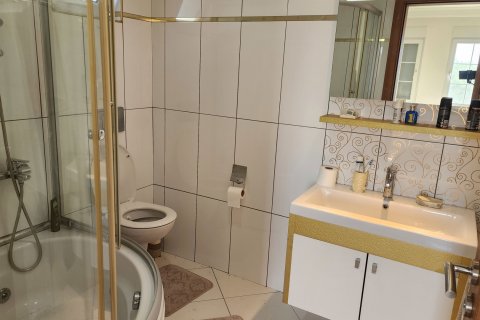 4+1 Villa  i Incekum, Antalya, Tyrkia Nr. 221495 - 22