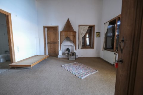 ویلا در Alanya ، ترکیه 8 خوابه ، 873 متر مربع. شماره 221493 - 19