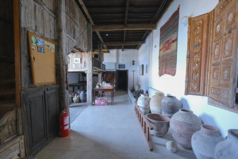 ویلا در Alanya ، ترکیه 8 خوابه ، 873 متر مربع. شماره 221493 - 18