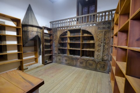 ویلا در Alanya ، ترکیه 8 خوابه ، 873 متر مربع. شماره 221493 - 8