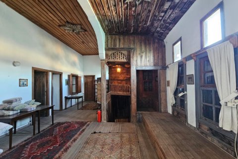 ویلا در Alanya ، ترکیه 8 خوابه ، 873 متر مربع. شماره 221493 - 5