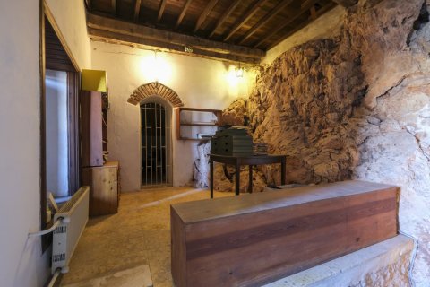 ویلا در Alanya ، ترکیه 8 خوابه ، 873 متر مربع. شماره 221493 - 17