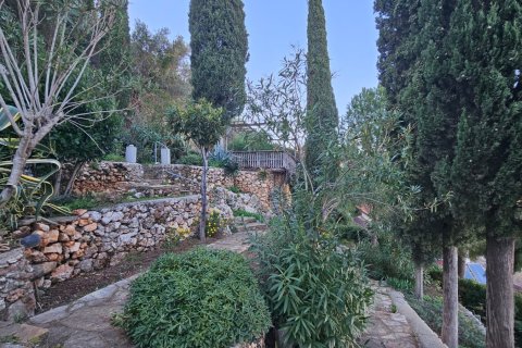 ویلا در Alanya ، ترکیه 8 خوابه ، 873 متر مربع. شماره 221493 - 24