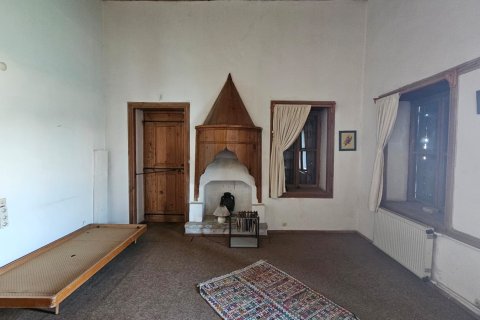 ویلا در Alanya ، ترکیه 8 خوابه ، 873 متر مربع. شماره 221493 - 12