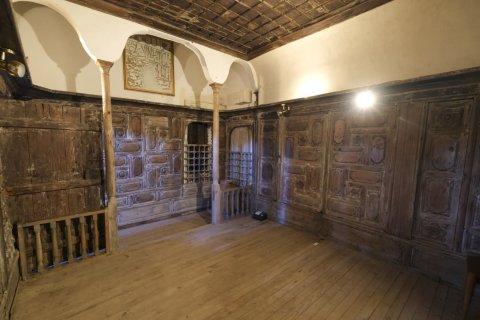 ویلا در Alanya ، ترکیه 8 خوابه ، 873 متر مربع. شماره 221493 - 7