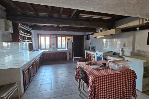 ویلا در Alanya ، ترکیه 8 خوابه ، 873 متر مربع. شماره 221493 - 16