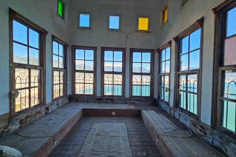 ویلا در Alanya ، ترکیه 8 خوابه ، 873 متر مربع. شماره 221493 - 3