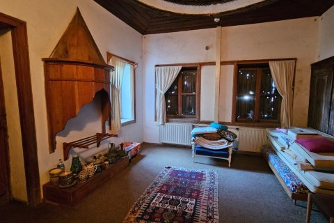 ویلا در Alanya ، ترکیه 8 خوابه ، 873 متر مربع. شماره 221493 - 6