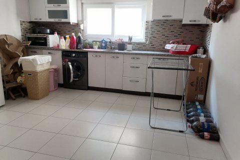 آپارتمان در  Alanya ، ترکیه 4 خوابه ، 200 متر مربع.  شماره 221497 - 12