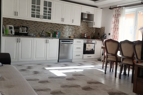 آپارتمان در  Alanya ، ترکیه 4 خوابه ، 200 متر مربع.  شماره 221497 - 5