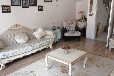 آپارتمان در  Alanya ، ترکیه 4 خوابه ، 200 متر مربع.  شماره 221497 - 3