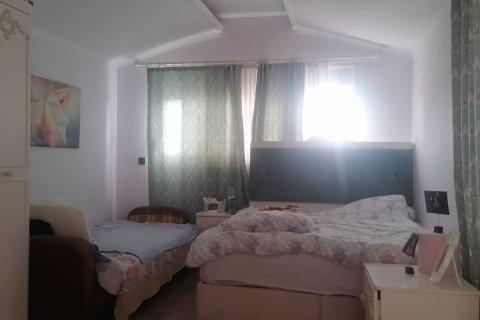 آپارتمان در  Alanya ، ترکیه 4 خوابه ، 200 متر مربع.  شماره 221497 - 11