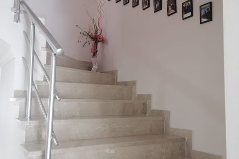 آپارتمان در  Alanya ، ترکیه 4 خوابه ، 200 متر مربع.  شماره 221497 - 6