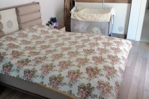 آپارتمان در  Alanya ، ترکیه 4 خوابه ، 200 متر مربع.  شماره 221497 - 9