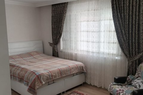 آپارتمان در  Alanya ، ترکیه 4 خوابه ، 200 متر مربع.  شماره 221497 - 7