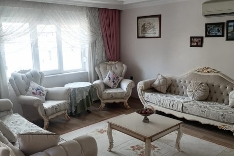 آپارتمان در  Alanya ، ترکیه 4 خوابه ، 200 متر مربع.  شماره 221497 - 2