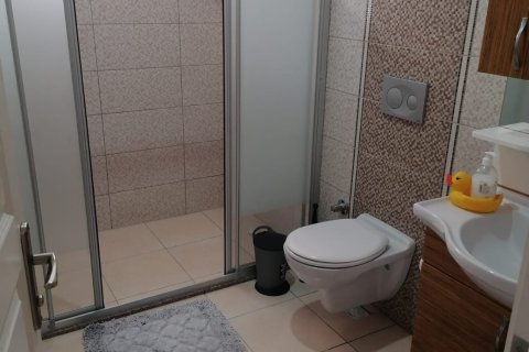 آپارتمان در  Alanya ، ترکیه 4 خوابه ، 200 متر مربع.  شماره 221497 - 14