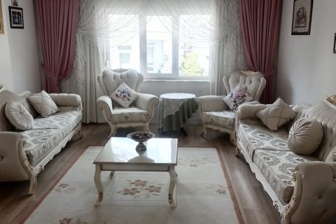 آپارتمان در  Alanya ، ترکیه 4 خوابه ، 200 متر مربع.  شماره 221497