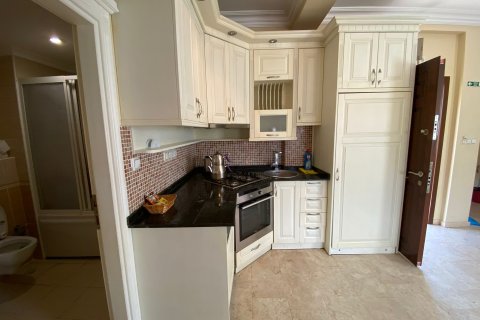 Daire 2+1 Alanya, Antalya, Türkiye №221491 - 7