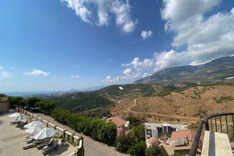 Daire 2+1 Alanya, Antalya, Türkiye №221491 - 12