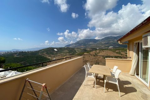 Daire 2+1 Alanya, Antalya, Türkiye №221491 - 6