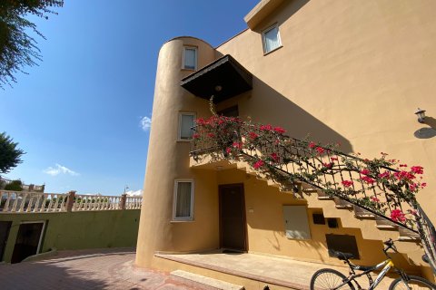 Daire 2+1 Alanya, Antalya, Türkiye №221491 - 2