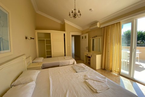 Daire 2+1 Alanya, Antalya, Türkiye №221491 - 14