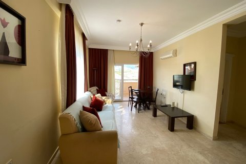 Daire 2+1 Alanya, Antalya, Türkiye №221491 - 3